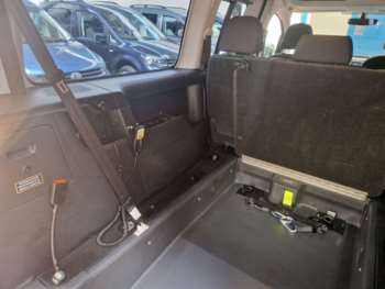 Used Volkswagen Caddy Maxi Life 2020 for sale - 74300679: Photo