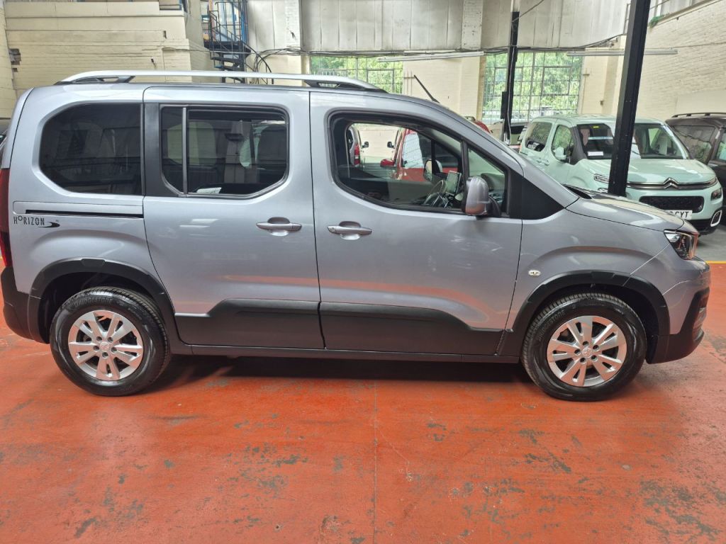 Vehicle 13