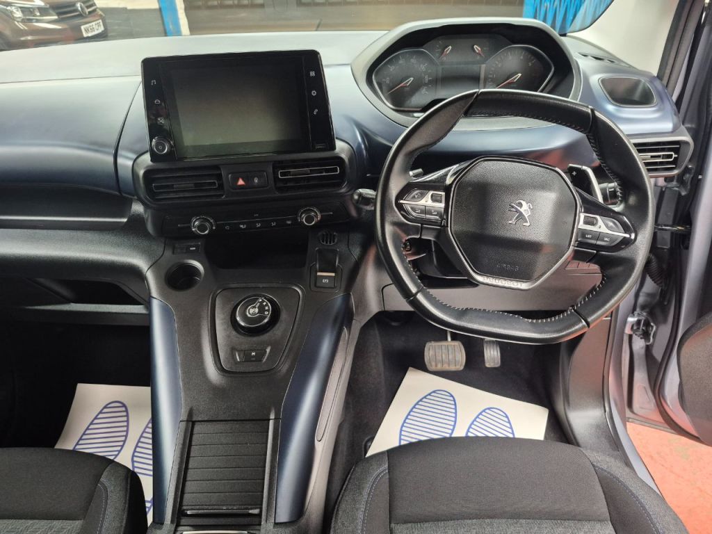 Vehicle 19