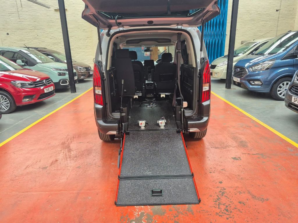 Vehicle 24