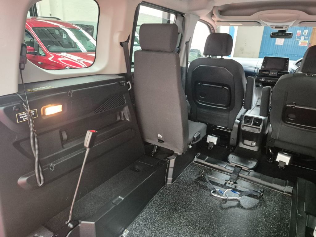 Vehicle 26