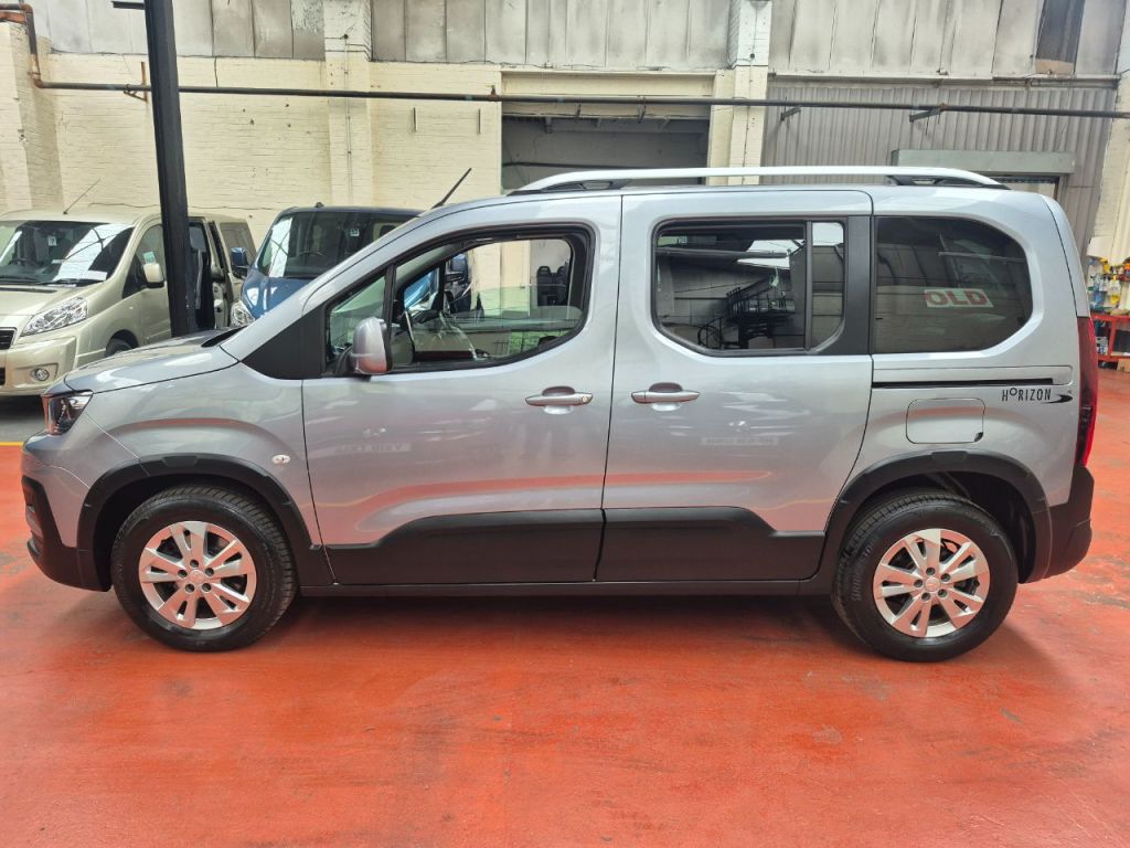 Vehicle 7