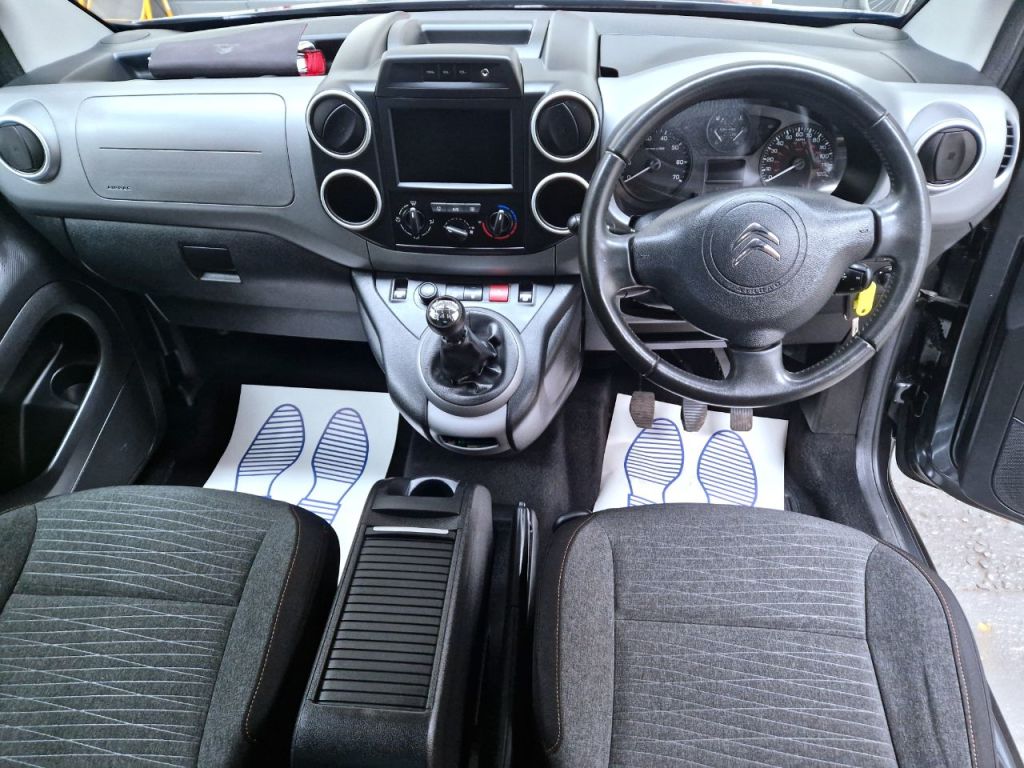 Vehicle 13