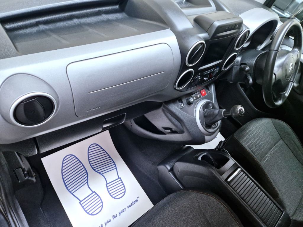 Vehicle 16
