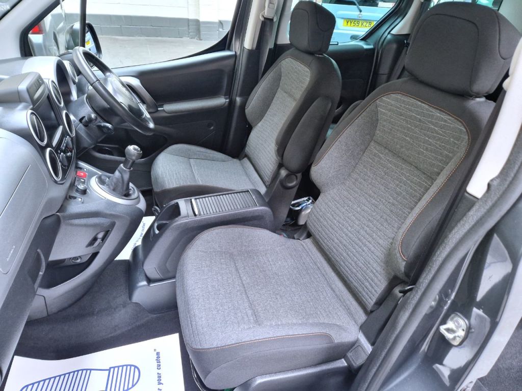 Vehicle 17
