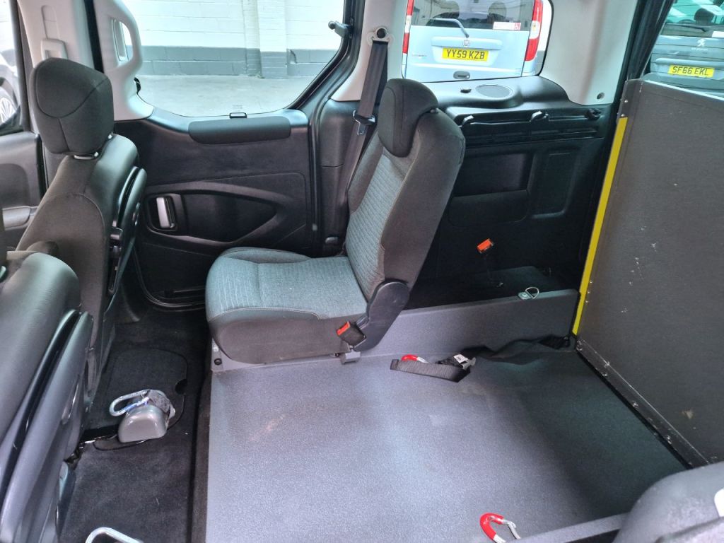 Vehicle 19