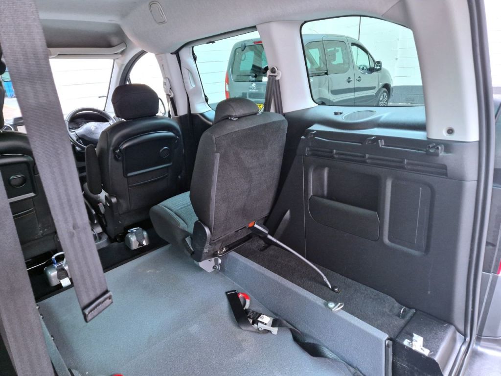 Vehicle 25