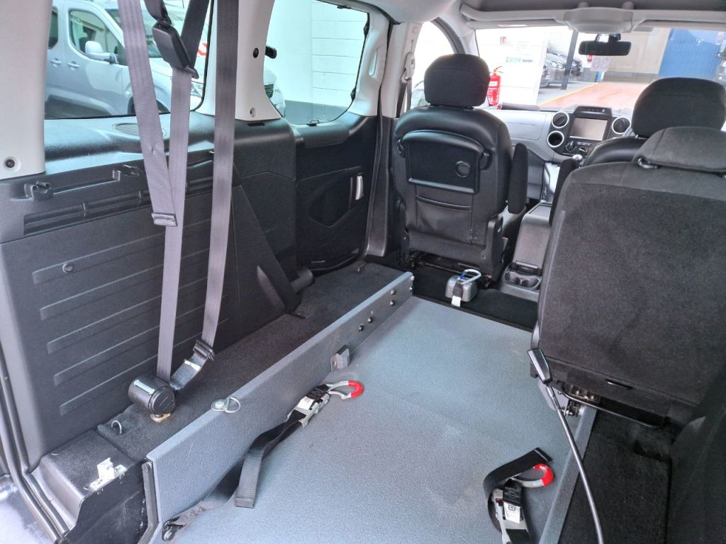 Vehicle 26