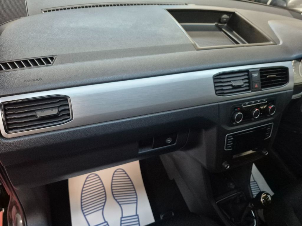 Used Volkswagen Caddy Maxi Life 2018 for sale - 76569370: Photo 10