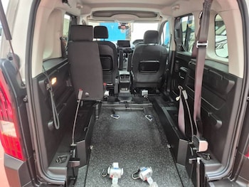 Used Peugeot Rifter 2020 for sale - 79177827: Photo