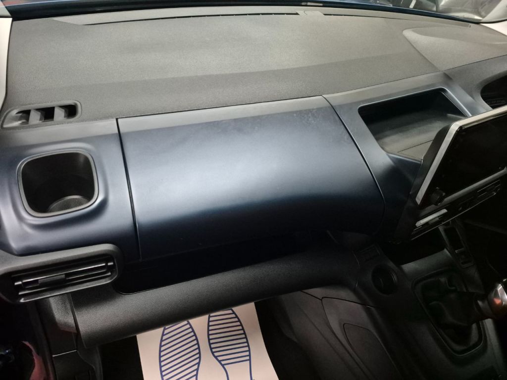 Used Peugeot Rifter 2020 for sale - 76798611: Photo 13