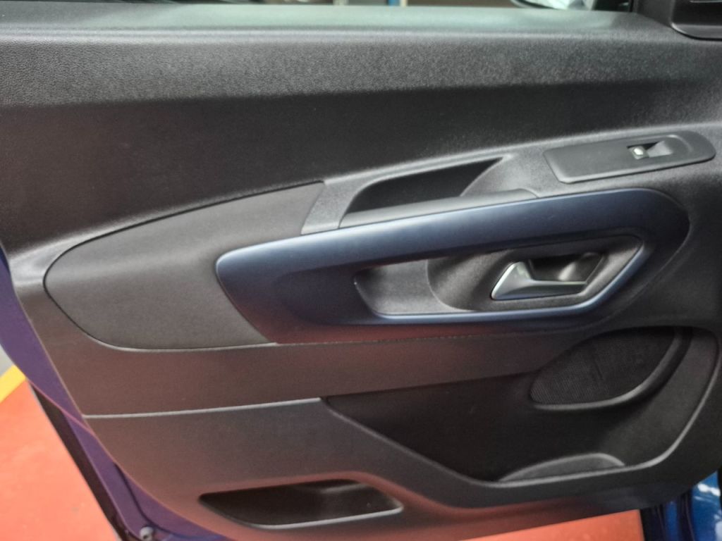 Used Peugeot Rifter 2020 for sale - 76798611: Photo 14