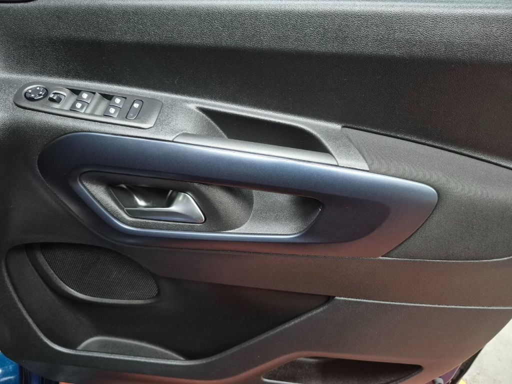 Used Peugeot Rifter 2020 for sale - 76798611: Photo 18