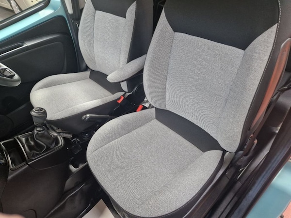 Used Fiat Qubo 2018 for sale - 74423368: Photo 10