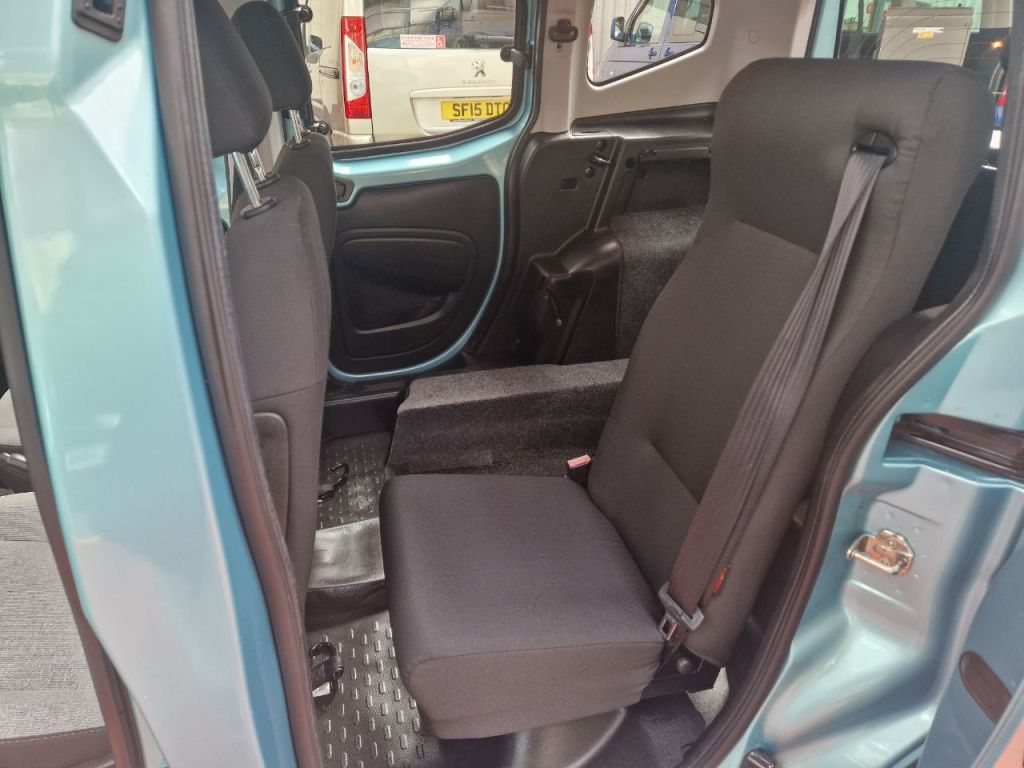 Vehicle 15