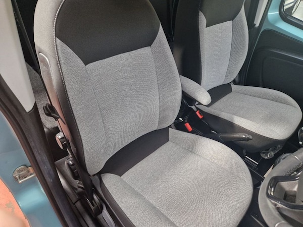 Used Fiat Qubo 2018 for sale - 74423368: Photo 19