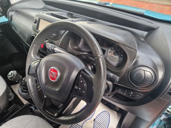 Used Fiat Qubo 2018 for sale - 74423368: Photo 20