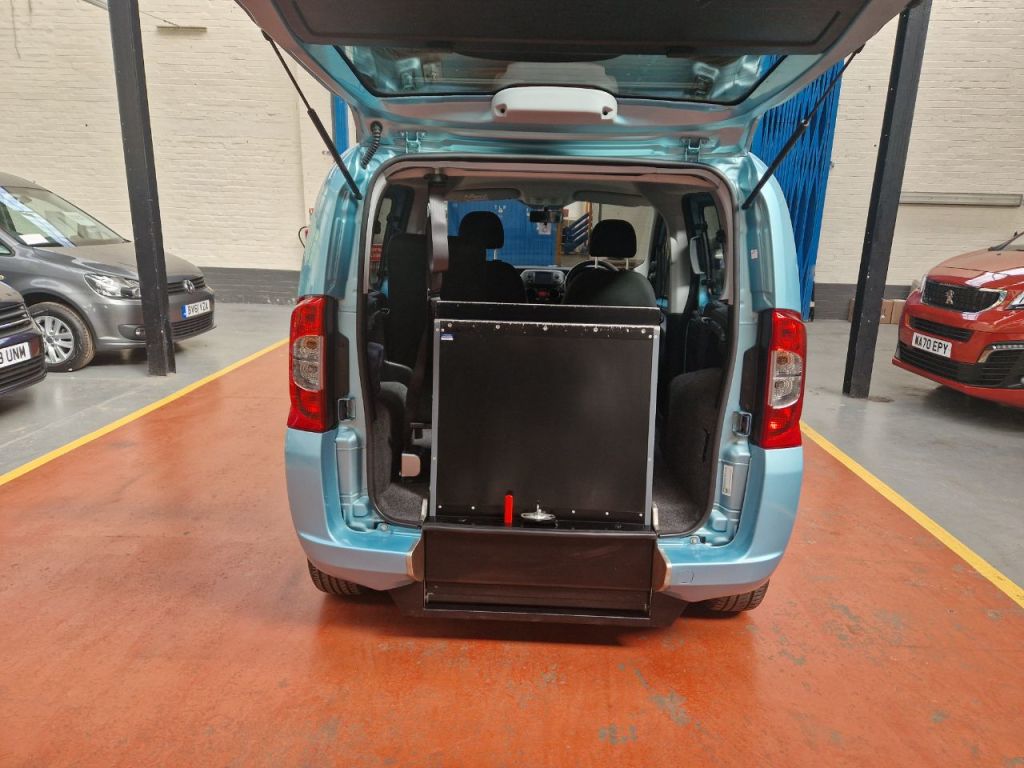 Vehicle 26