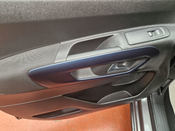 Used Peugeot Rifter 2019 for sale - 74903681: Photo 12