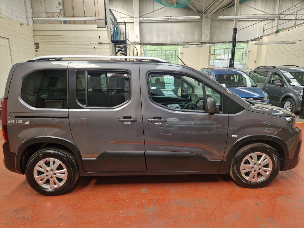 Vehicle 13