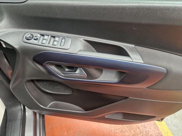 Used Peugeot Rifter 2019 for sale - 74903681: Photo 18