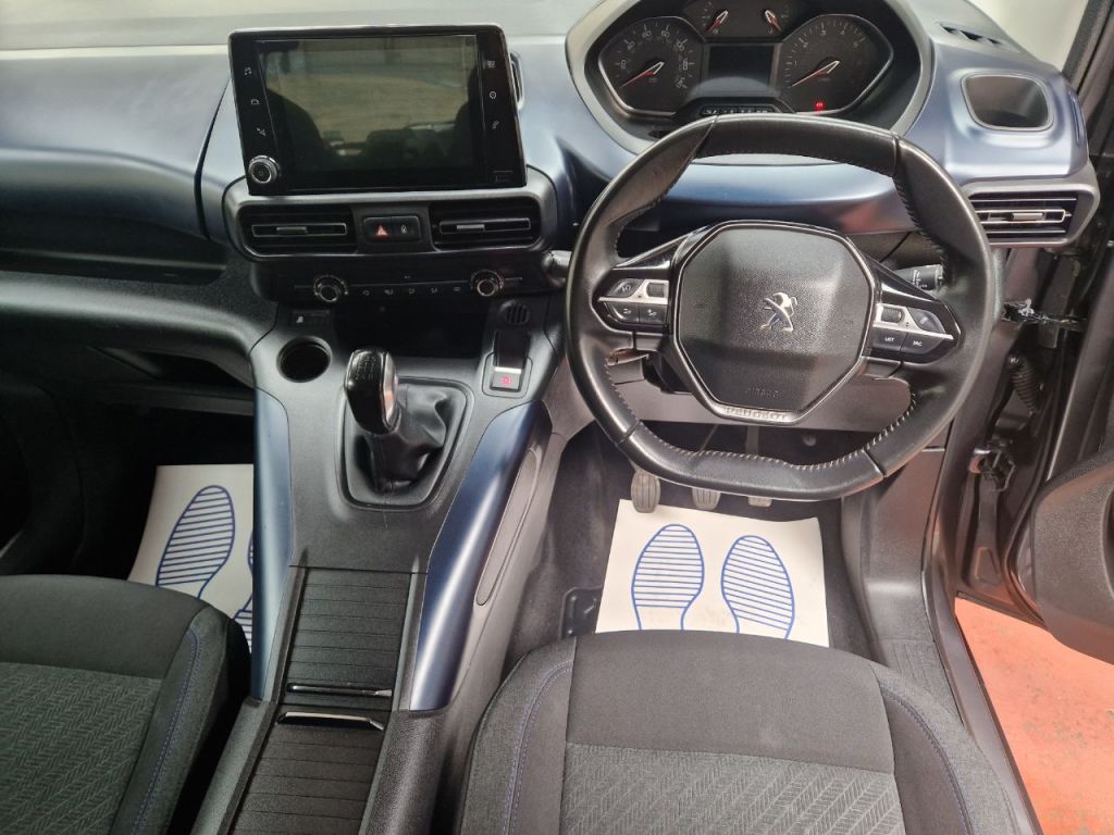 Vehicle 19