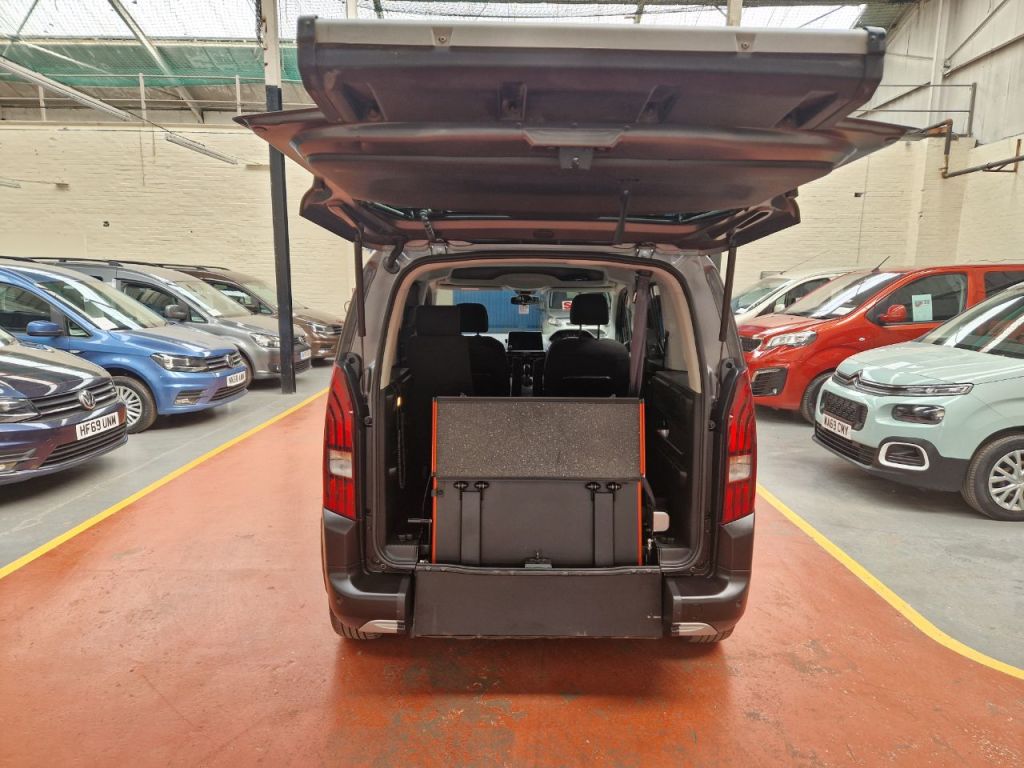 Vehicle 24