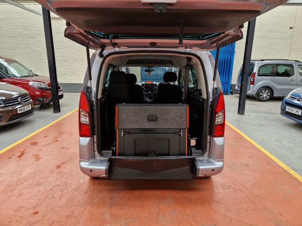 Vehicle 23