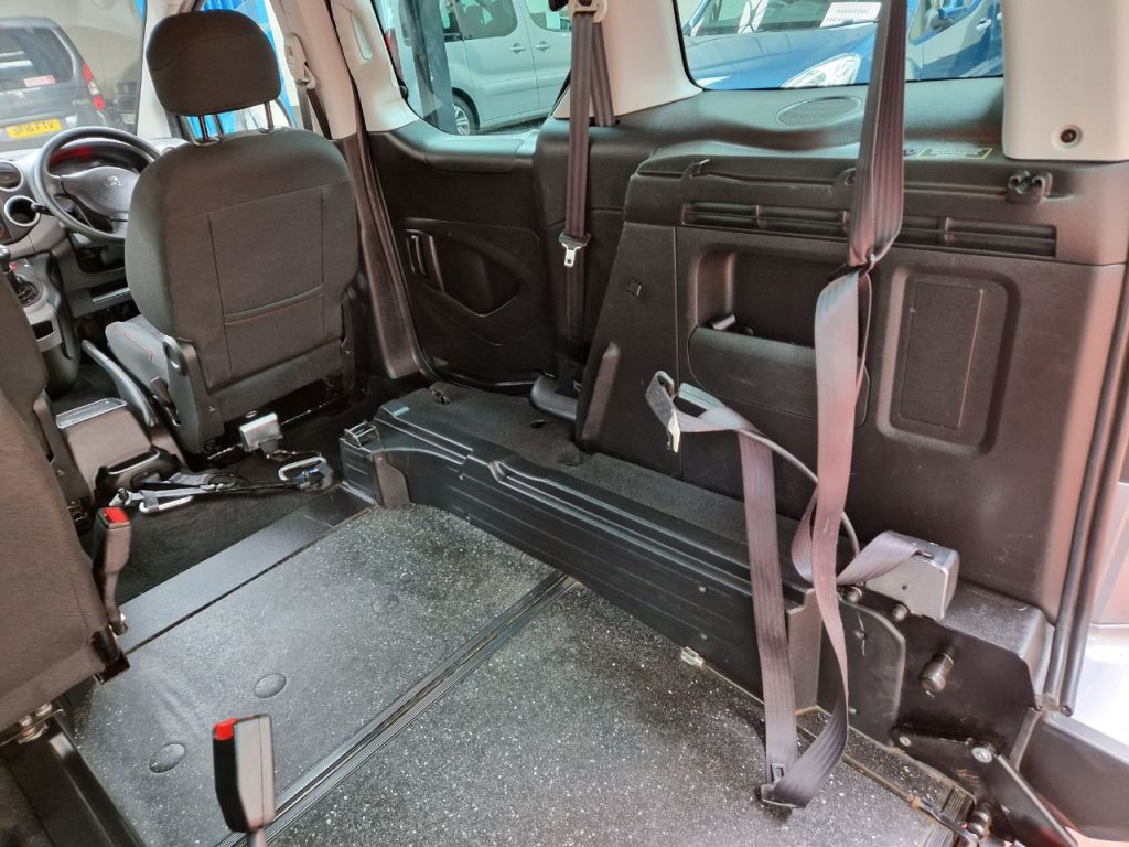 Vehicle 25