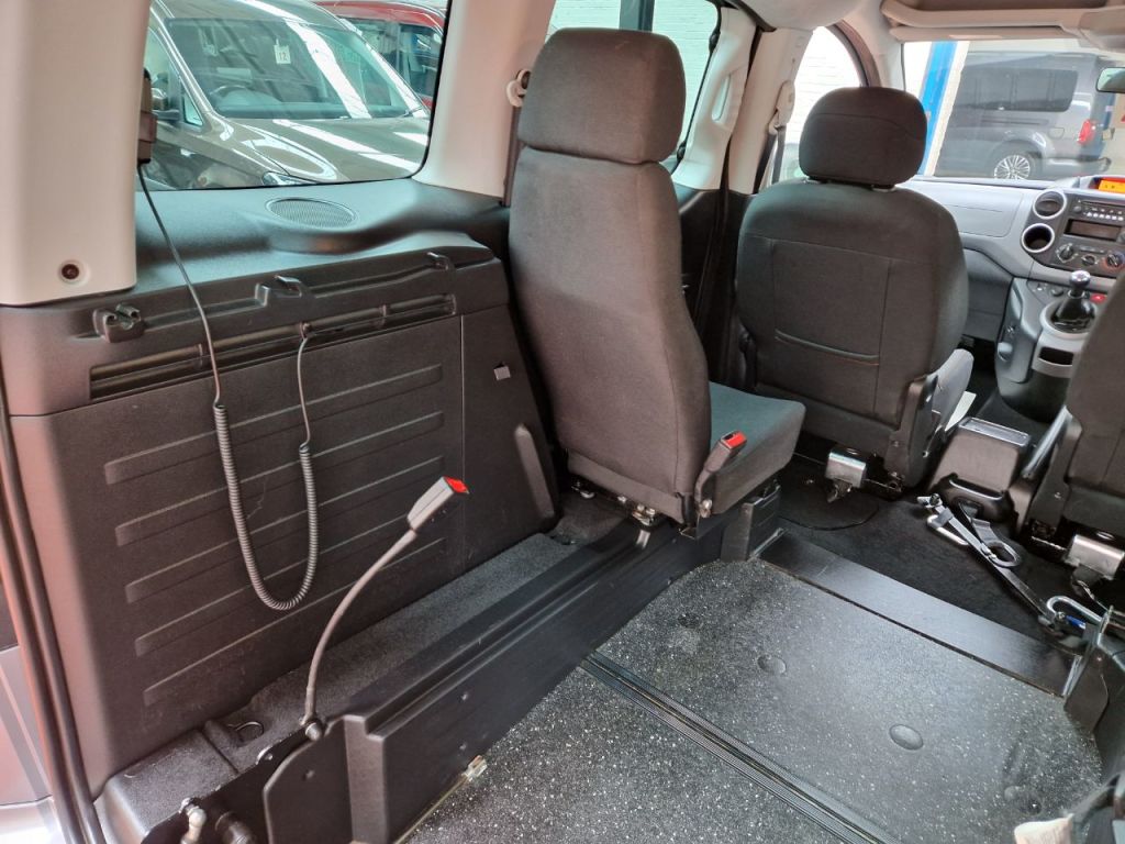 Vehicle 26