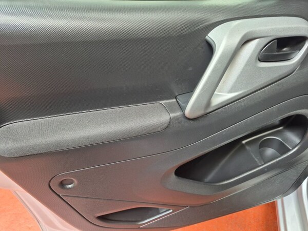 Used Citroen Berlingo 2019 for sale - 75206151: Photo 12