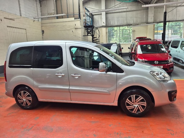 Used Citroen Berlingo 2019 for sale - 75206151: Photo 13