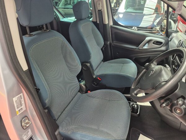 Used Citroen Berlingo 2019 for sale - 75206151: Photo 16