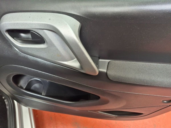 Used Citroen Berlingo 2019 for sale - 75206151: Photo 18