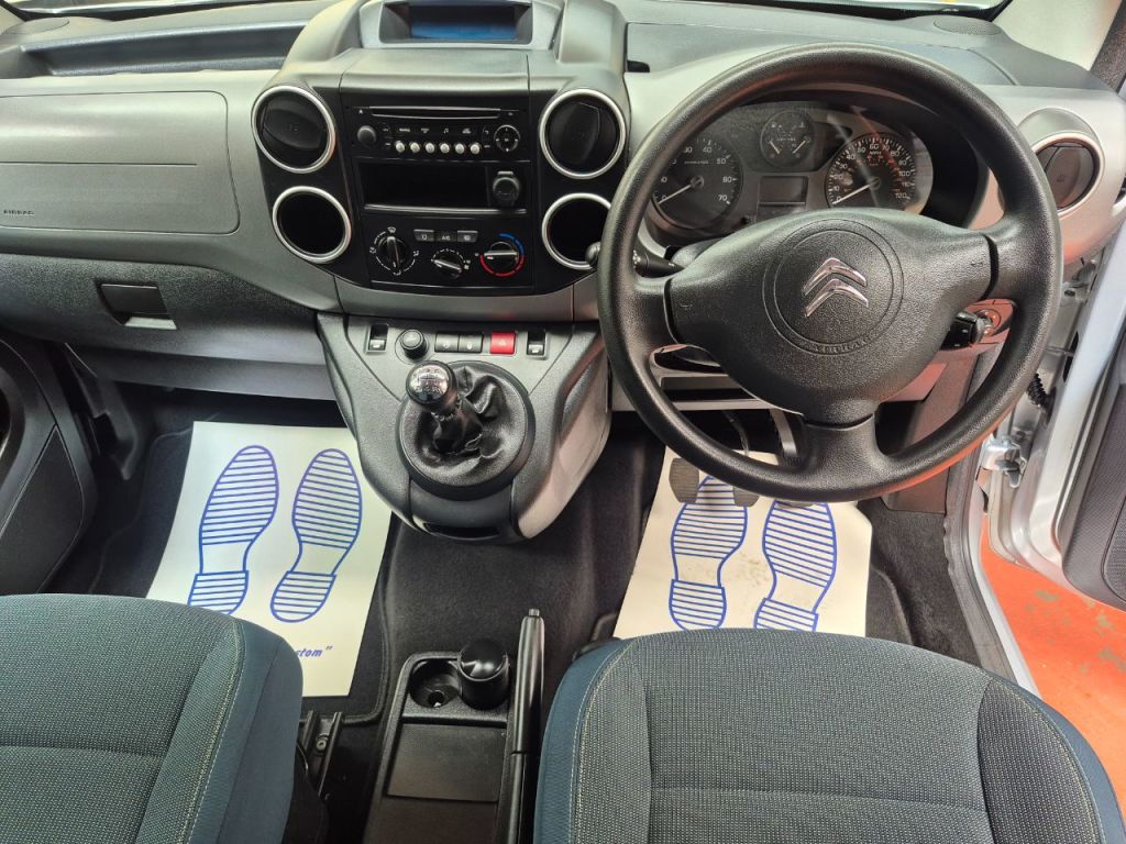 Vehicle 19