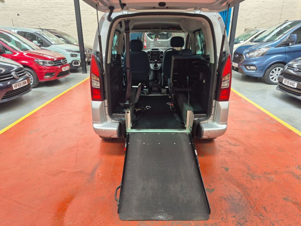 Vehicle 24