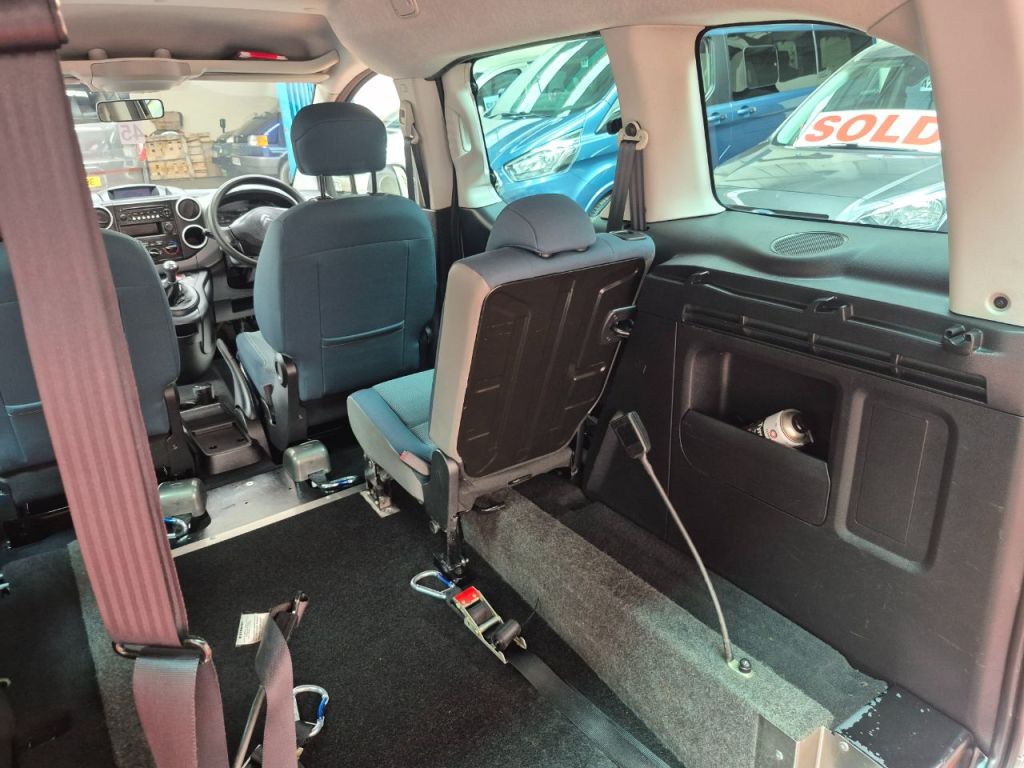 Vehicle 25