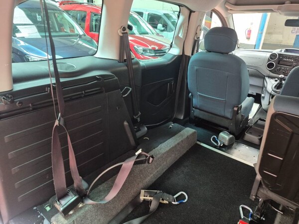 Used Citroen Berlingo 2019 for sale - 75206151: Photo 26