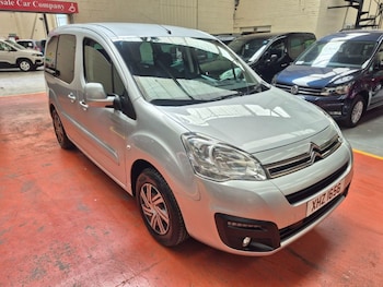 Used Citroen Berlingo 2019 for sale - 75206151: Photo
