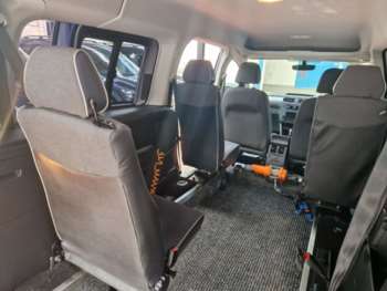 Used Volkswagen Caddy Maxi Life 2019 for sale - 74001475: Photo
