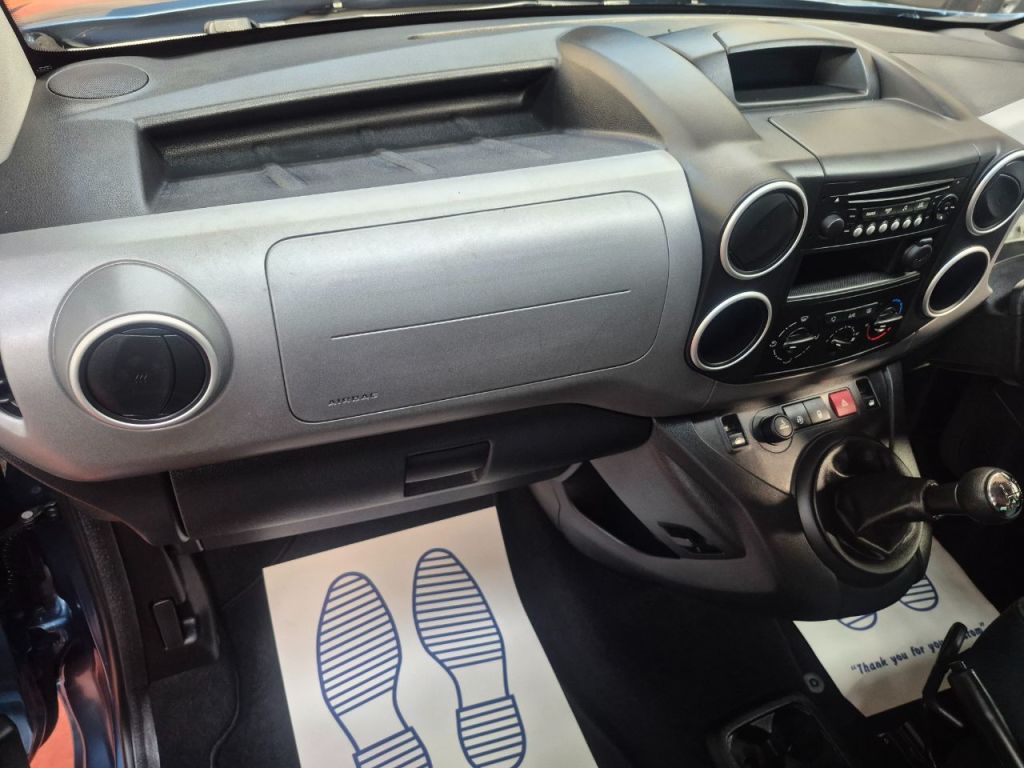 Used Citroen Berlingo Multispace 2018 for sale - 77952160: Photo 10