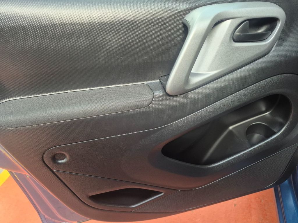 Used Citroen Berlingo Multispace 2018 for sale - 77952160: Photo 11