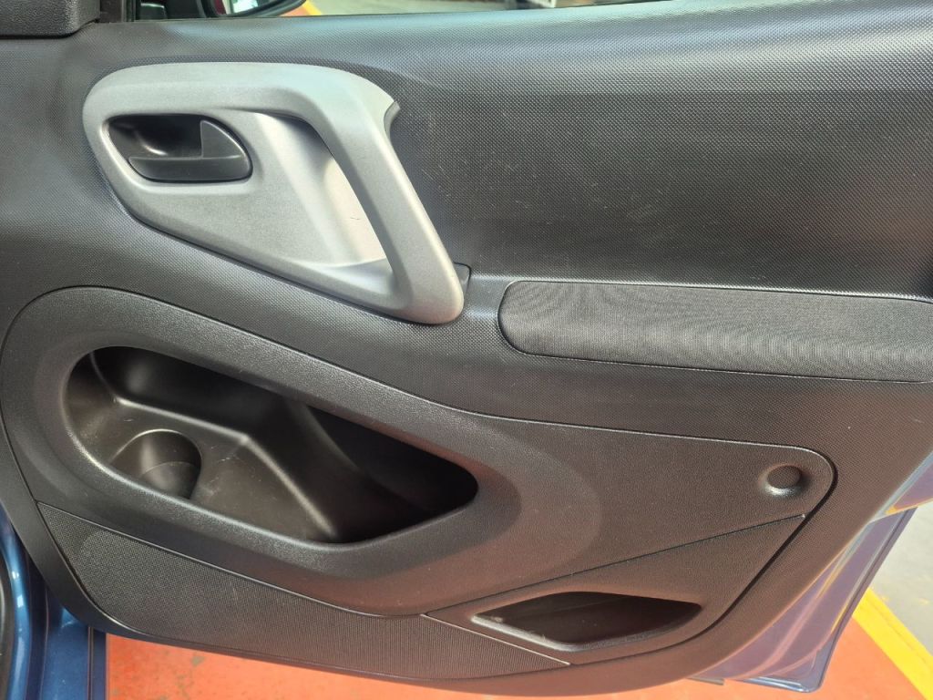 Used Citroen Berlingo Multispace 2018 for sale - 77952160: Photo 18