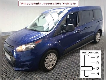 Used Ford Grand Tourneo Connect 2019 for sale - 78271341: Photo