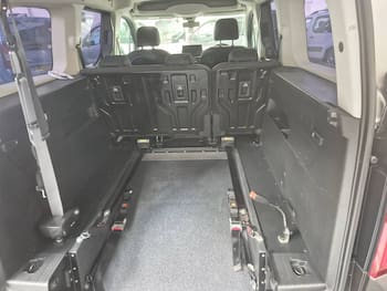 Used Citroen Berlingo 2020 for sale - 79572815: Photo