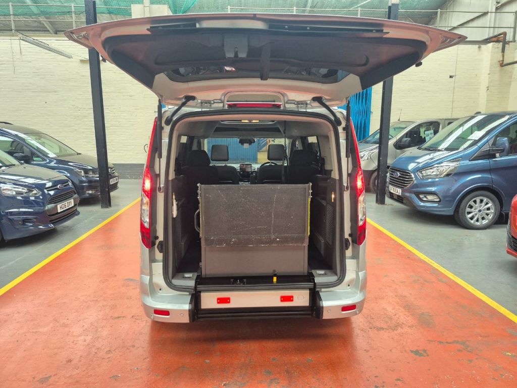 Vehicle 24