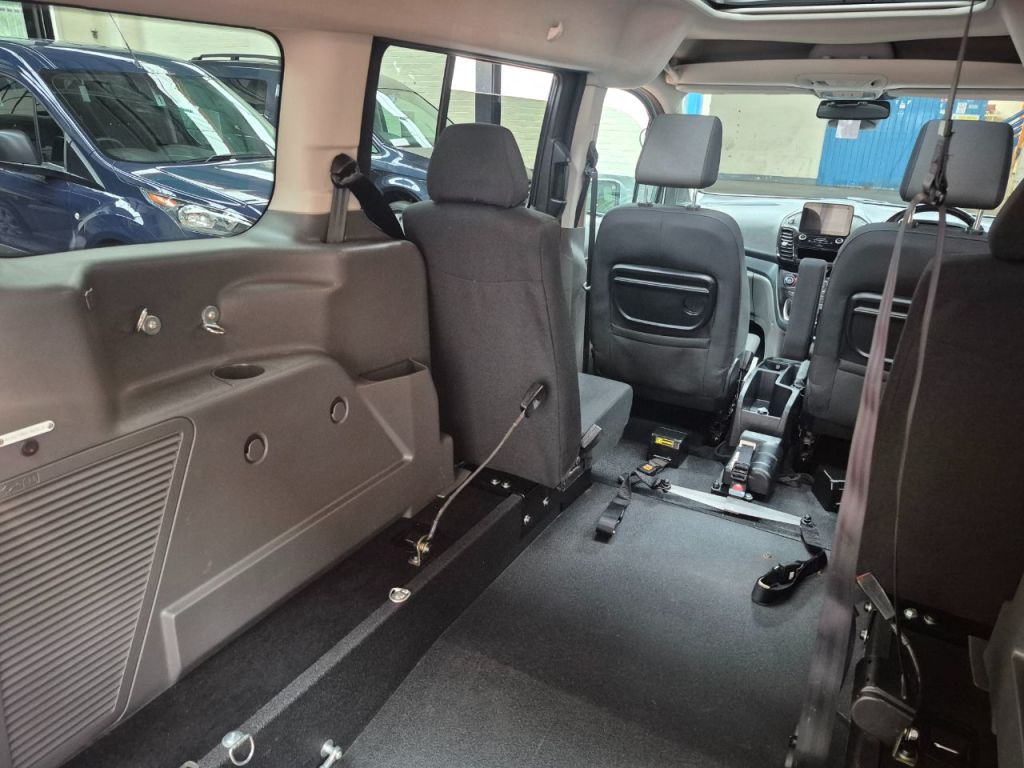 Vehicle 27