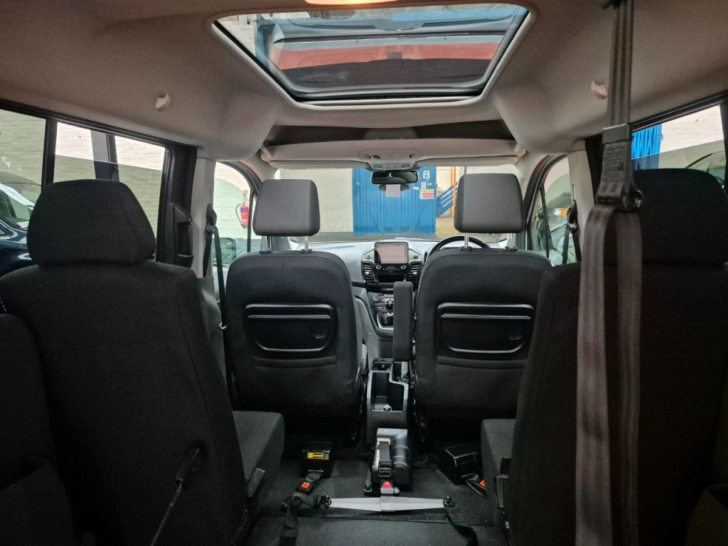 Vehicle 28