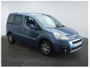 Used Citroen Berlingo Multispace 2019 for sale - 78779954: Photo