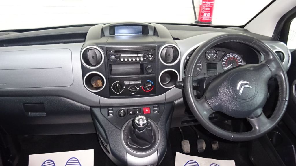 Used Citroen Berlingo 2016 for sale - 77567642: Photo 20